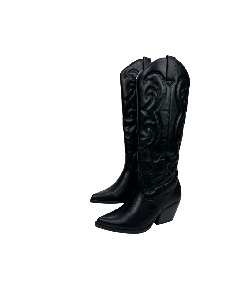 Γυναικεία cowboy Μπότα DE9476